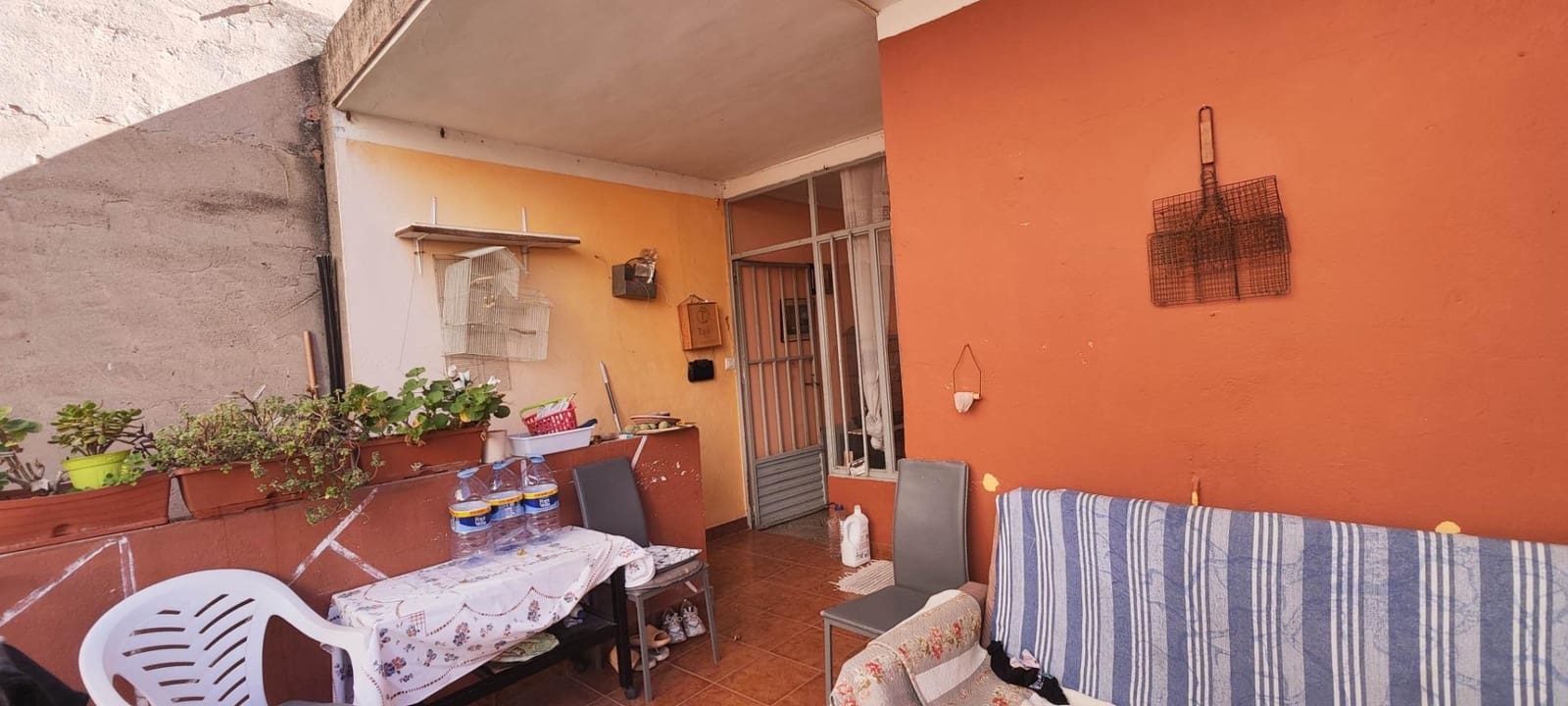 3 bedroom Townhouse for sale in Almassora / Almazora - € 150,000 (Ref: 9841119)