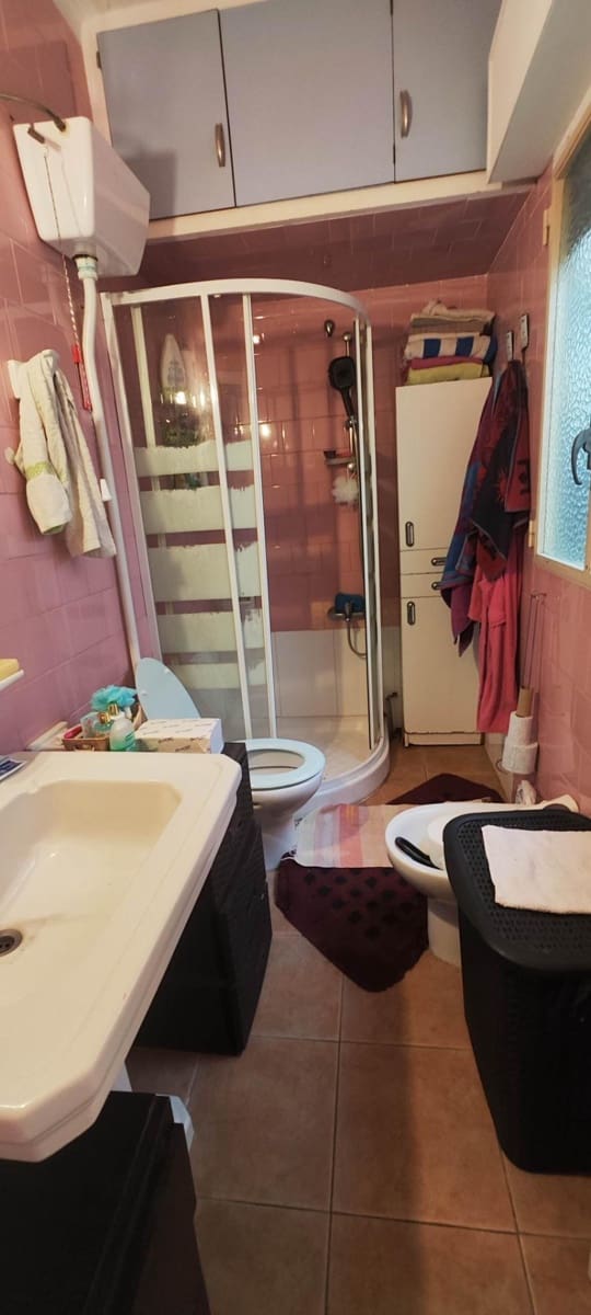 3 bedroom Townhouse for sale in Almassora / Almazora - € 150,000 (Ref: 9841119)