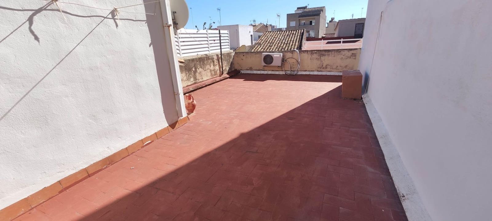 3 bedroom Townhouse for sale in Almassora / Almazora - € 150,000 (Ref: 9841119)