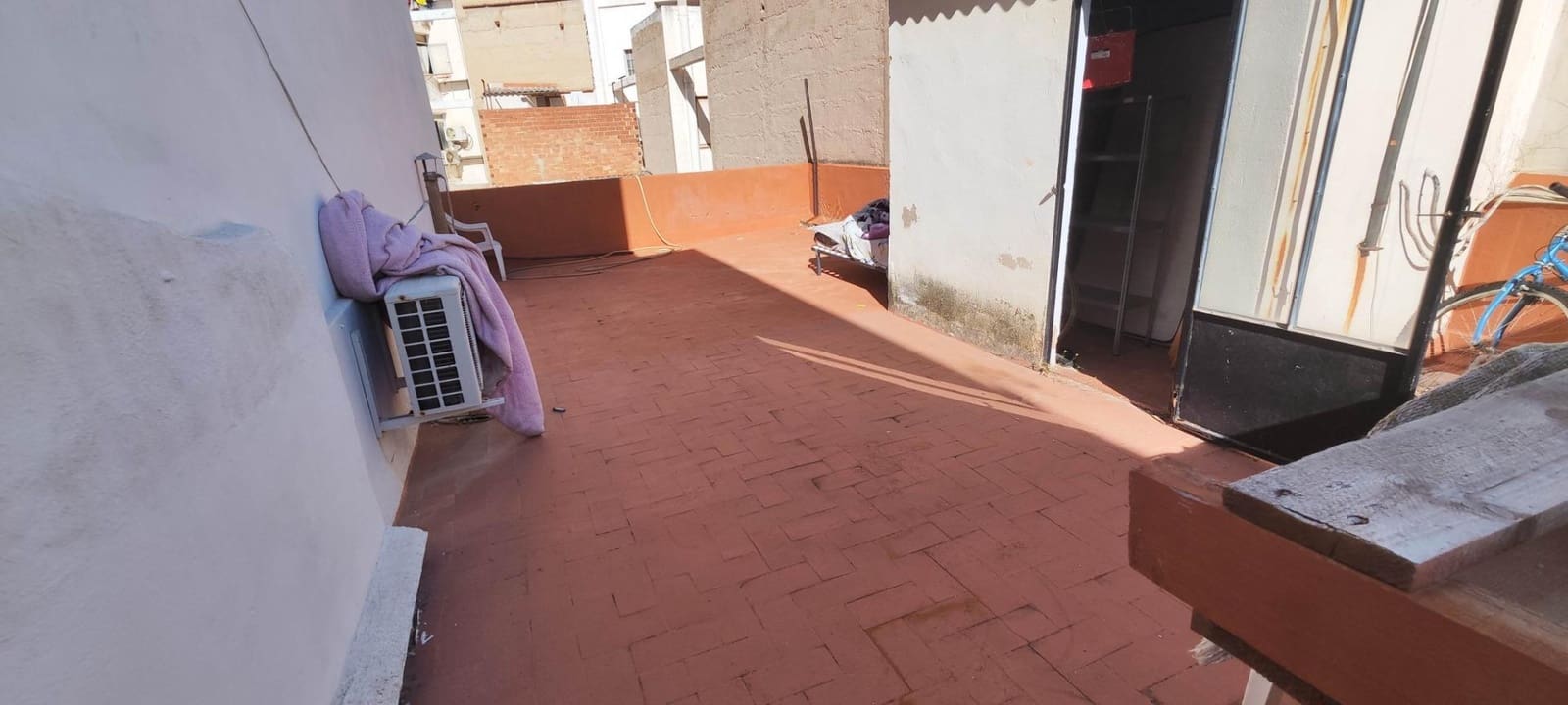 3 bedroom Townhouse for sale in Almassora / Almazora - € 150,000 (Ref: 9841119)