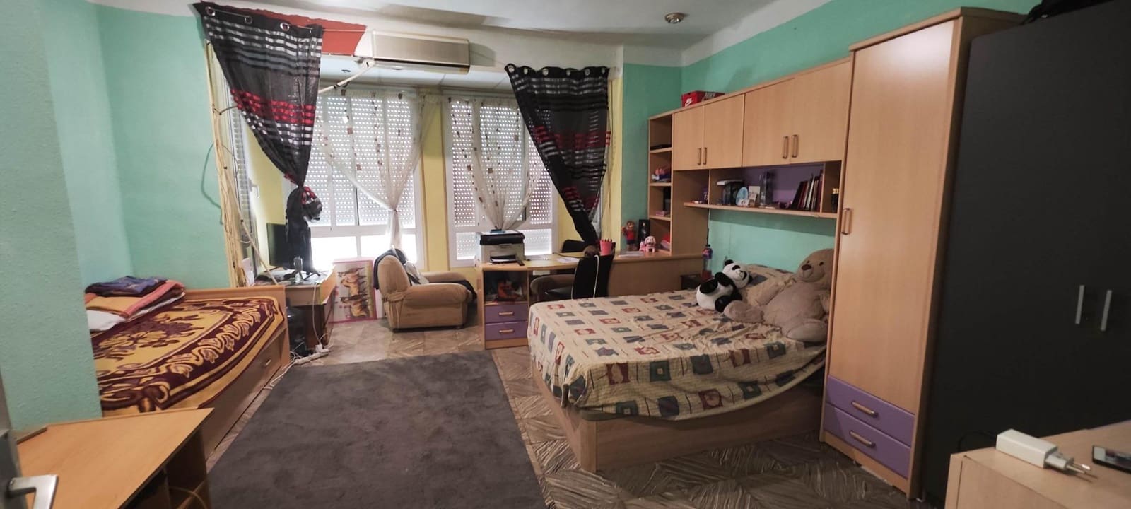 3 bedroom Townhouse for sale in Almassora / Almazora - € 150,000 (Ref: 9841119)