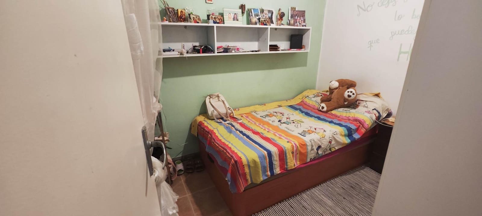 3 bedroom Townhouse for sale in Almassora / Almazora - € 150,000 (Ref: 9841119)