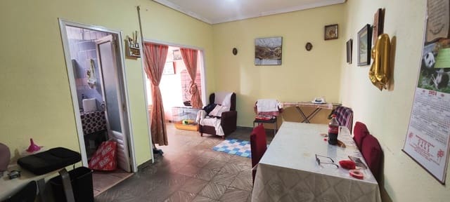 3 bedroom Townhouse for sale in Almassora / Almazora - € 150,000 (Ref: 9841119)