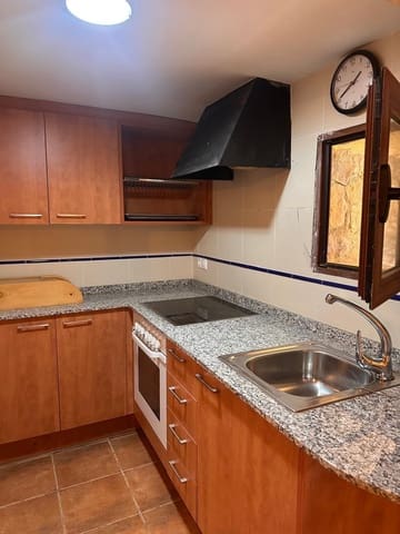 2 Zimmer Haus zu verkaufen in Benlloch - 70.000 € (Ref: 9841120)
