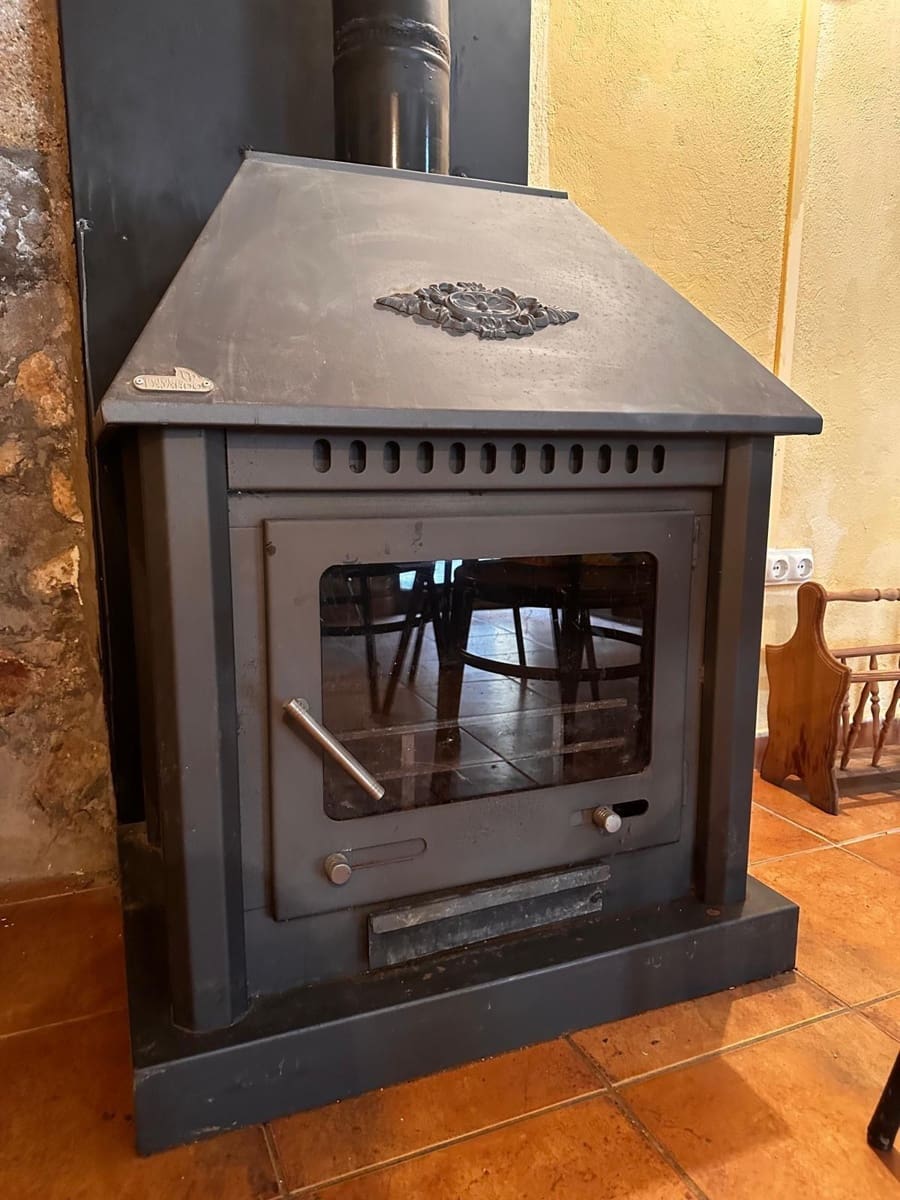 2 Zimmer Haus zu verkaufen in Benlloch - 70.000 € (Ref: 9841120)
