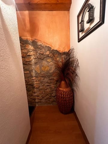 2 Zimmer Haus zu verkaufen in Benlloch - 70.000 € (Ref: 9841120)