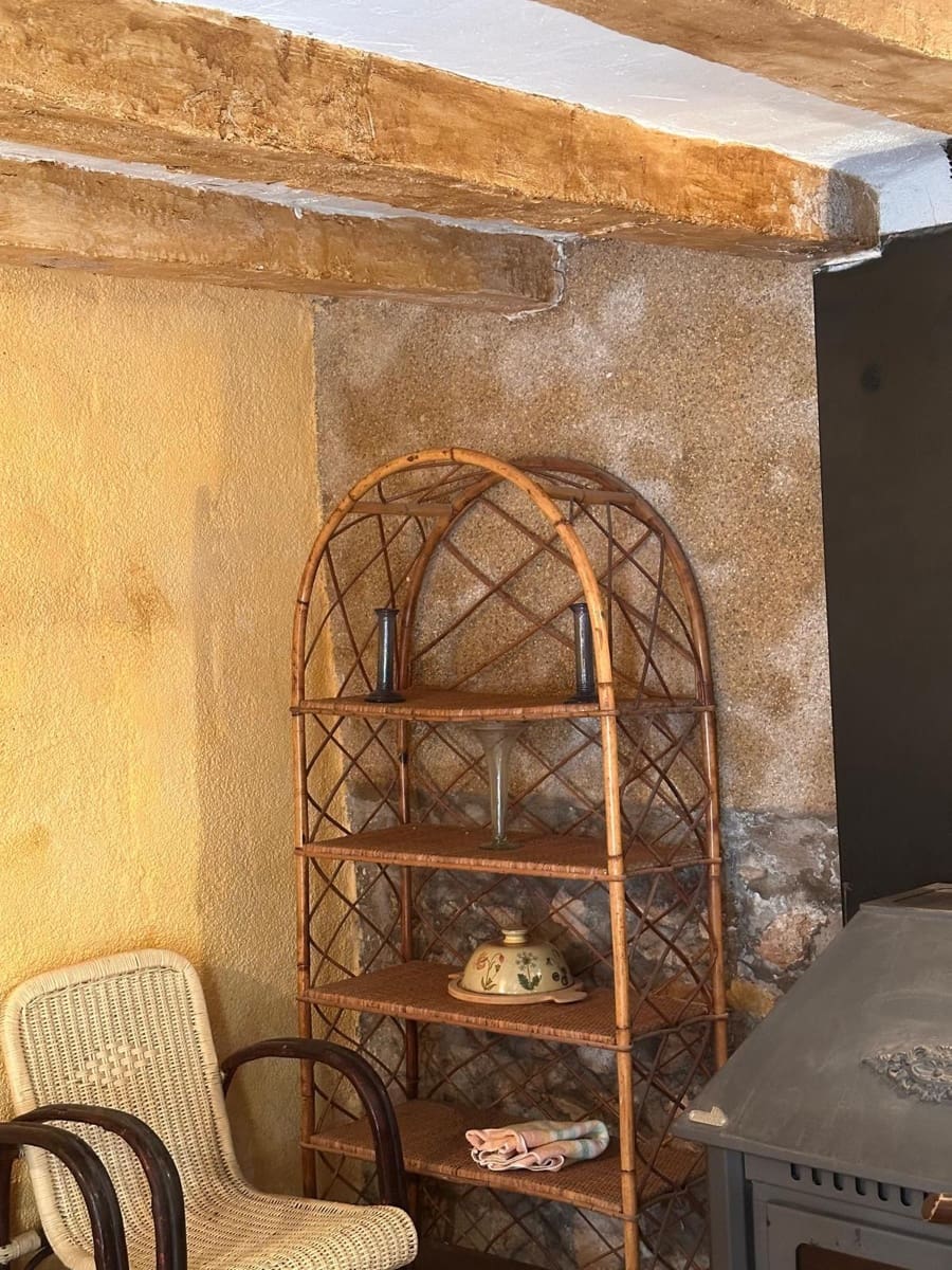 2 Zimmer Haus zu verkaufen in Benlloch - 70.000 € (Ref: 9841120)