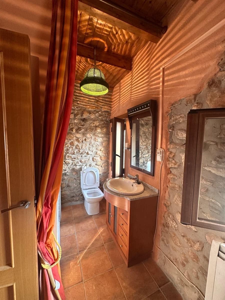 2 Zimmer Haus zu verkaufen in Benlloch - 70.000 € (Ref: 9841120)