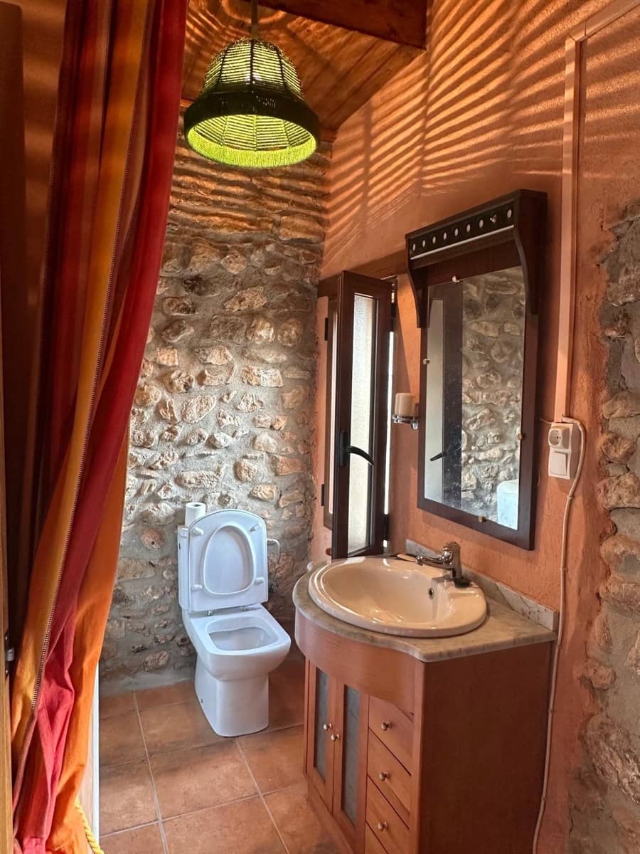 2 Zimmer Haus zu verkaufen in Benlloch - 70.000 € (Ref: 9841120)