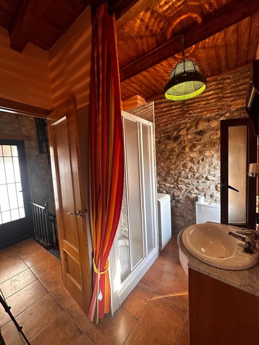 2 Zimmer Haus zu verkaufen in Benlloch - 70.000 € (Ref: 9841120)
