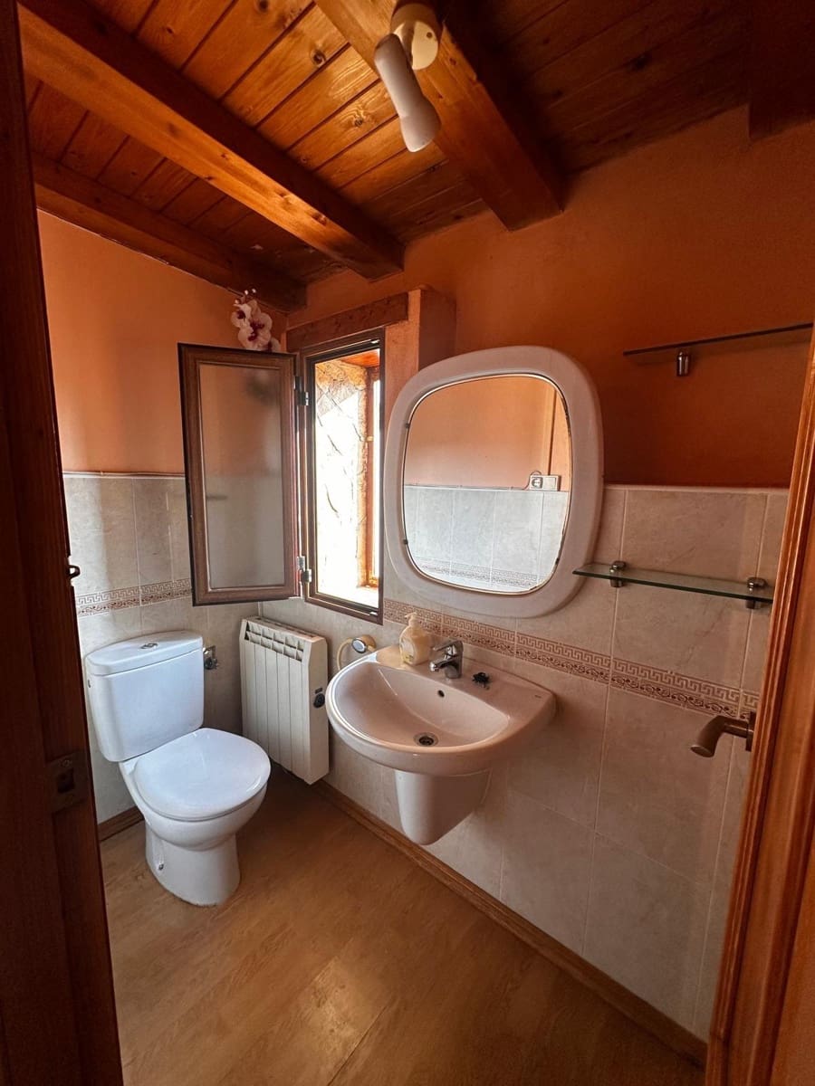 2 Zimmer Haus zu verkaufen in Benlloch - 70.000 € (Ref: 9841120)