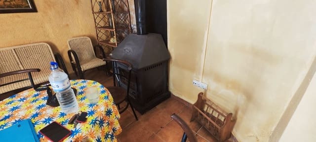 3 chambre Maison de Ville à vendre à Benlloch - 70 000 € (Ref: 9841120)