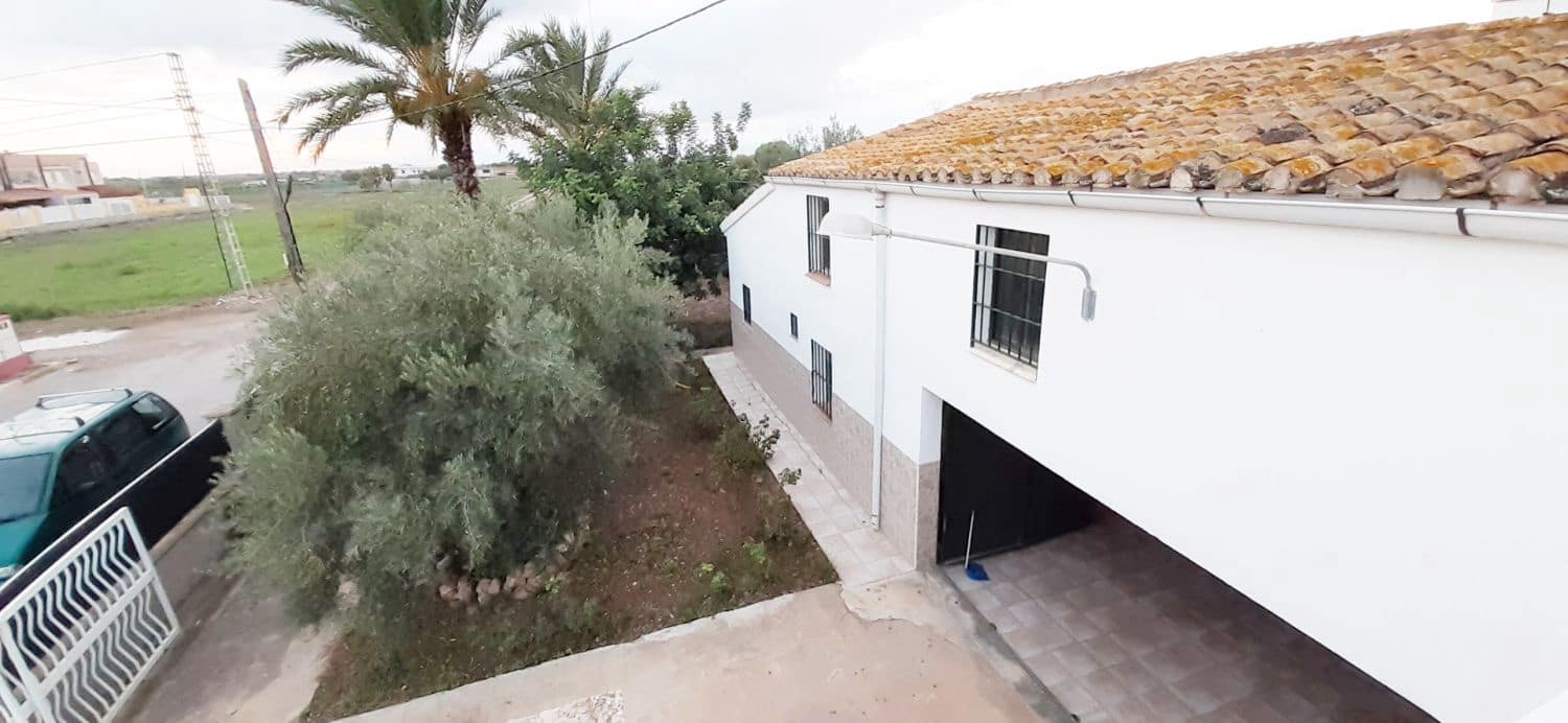 4 bedroom Villa for rent in Almassora / Almazora - € 1,200 (Ref: 9855191)