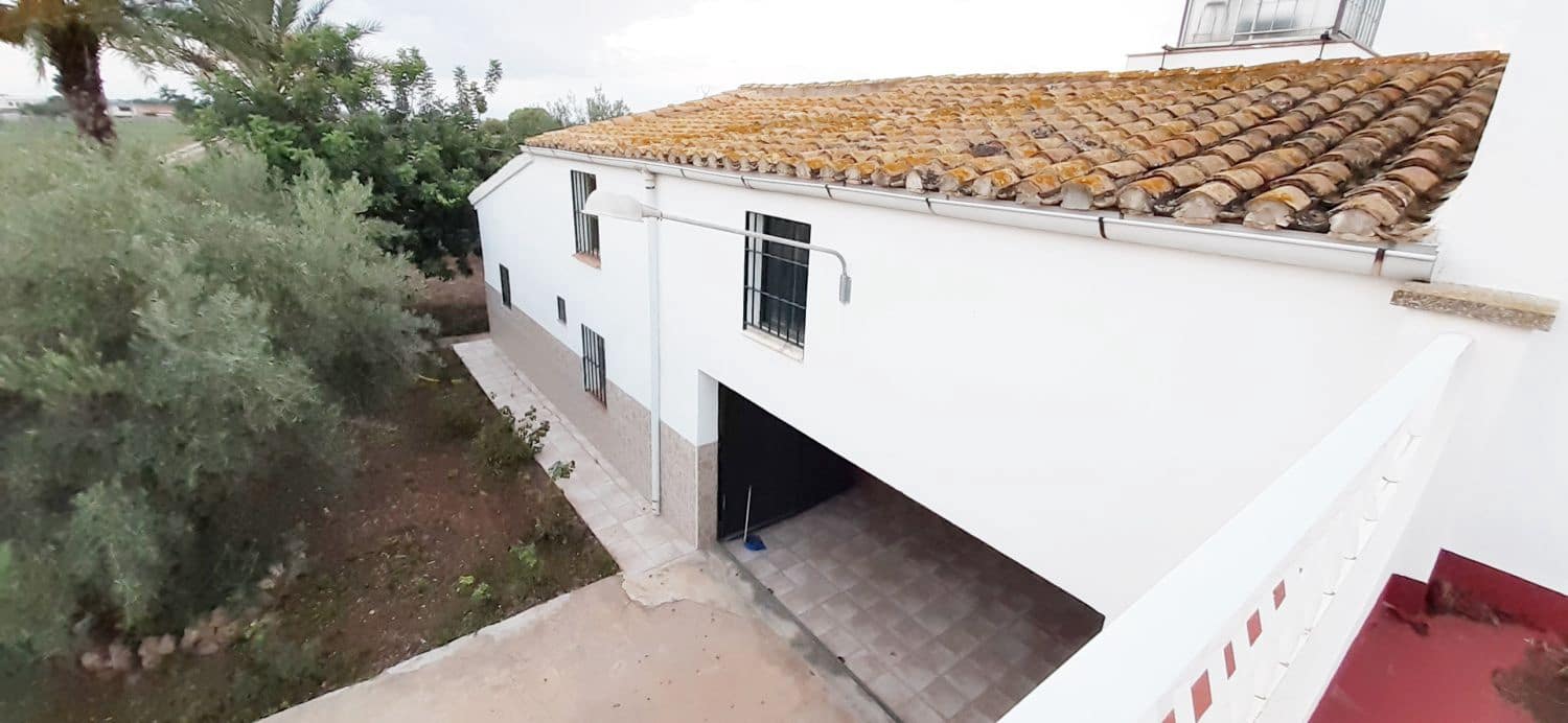 4 bedroom Villa for rent in Almassora / Almazora - € 1,200 (Ref: 9855191)