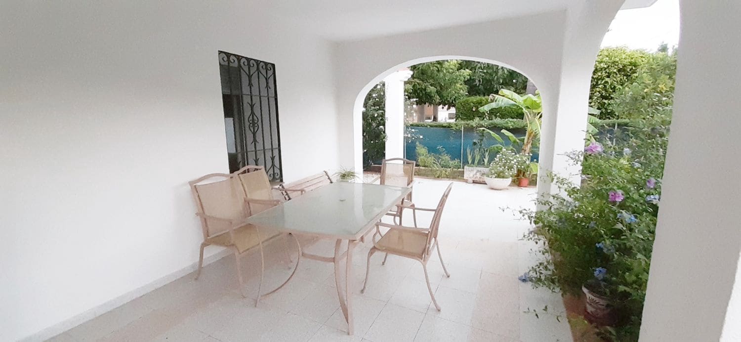 4 bedroom Villa for rent in Almassora / Almazora - € 1,200 (Ref: 9855191)