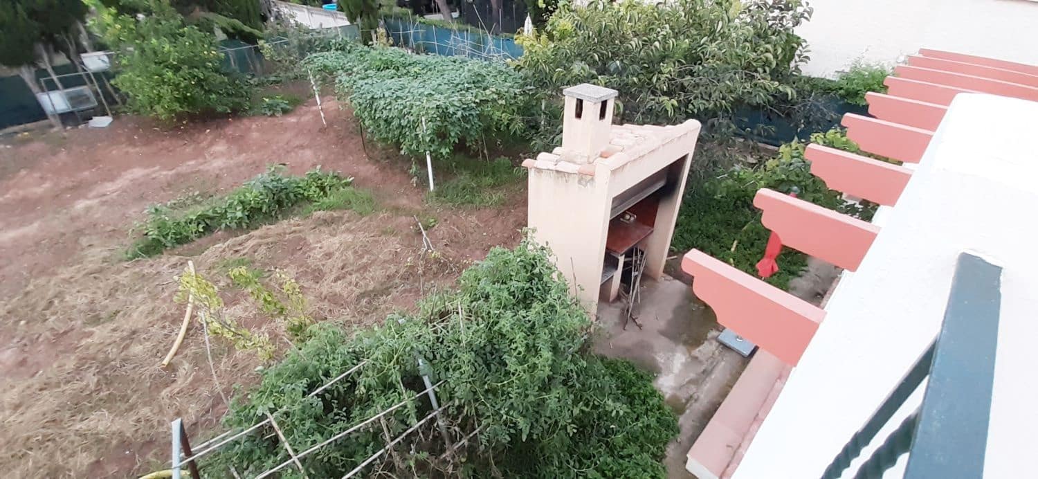 4 bedroom Villa for rent in Almassora / Almazora - € 1,200 (Ref: 9855191)