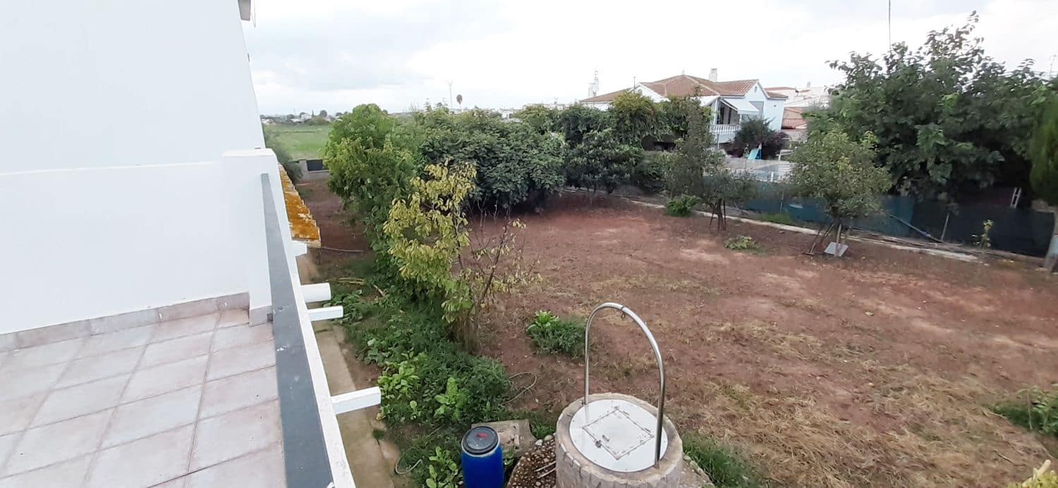4 bedroom Villa for rent in Almassora / Almazora - € 1,200 (Ref: 9855191)