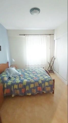 3 sypialnia Apartament do wynajęcia w Benicàssim z garażem - 2 500 € (Ref: 9855192)