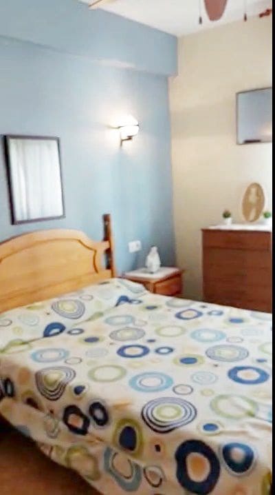 3 sypialnia Apartament do wynajęcia w Benicassim z garażem - 2 500 € (Ref: 9855192)