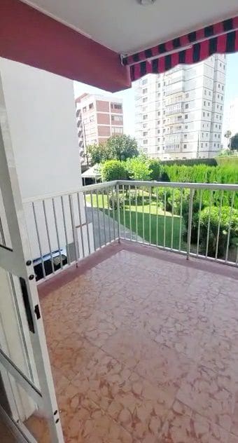 3 sypialnia Apartament do wynajęcia w Benicassim z garażem - 2 500 € (Ref: 9855192)