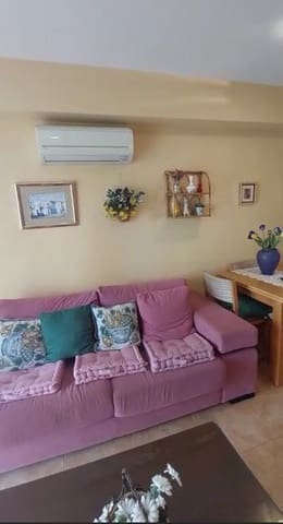 3 sypialnia Apartament do wynajęcia w Benicàssim z garażem - 2 500 € (Ref: 9855192)