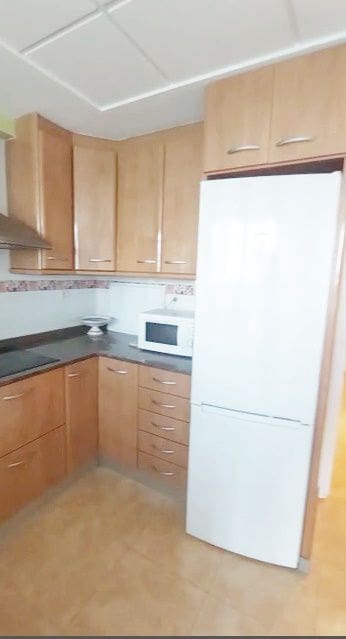 3 sypialnia Apartament do wynajęcia w Benicassim z garażem - 2 500 € (Ref: 9855192)