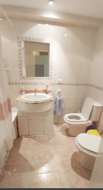 3 sypialnia Apartament do wynajęcia w Benicassim z garażem - 2 500 € (Ref: 9855192)
