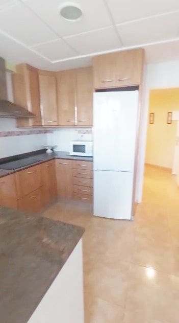 3 sypialnia Apartament do wynajęcia w Benicassim z garażem - 2 500 € (Ref: 9855192)
