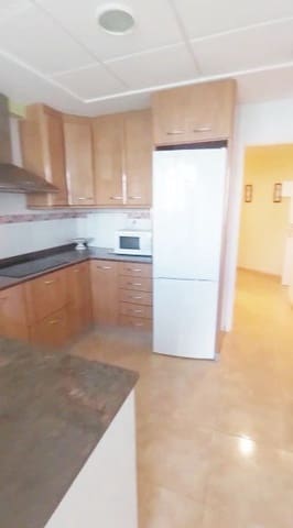 3 sypialnia Apartament do wynajęcia w Benicàssim z garażem - 2 500 € (Ref: 9855192)