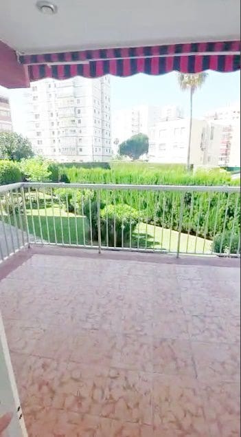 3 sypialnia Apartament do wynajęcia w Benicassim z garażem - 2 500 € (Ref: 9855192)