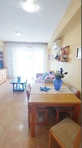 3 sypialnia Apartament do wynajęcia w Benicàssim z garażem - 2 500 € (Ref: 9855192)