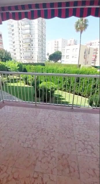 3 sypialnia Apartament do wynajęcia w Benicassim z garażem - 2 500 € (Ref: 9855192)