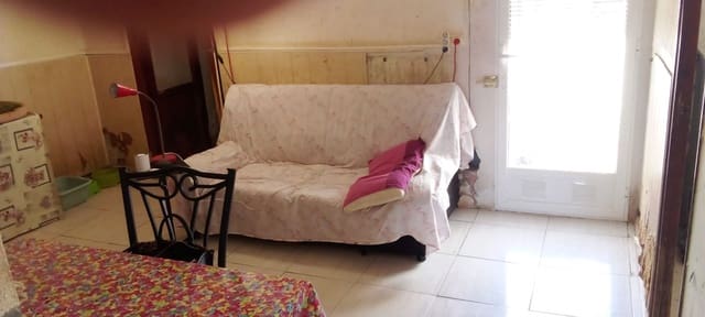 3 sovrum Hus till salu i Castelló de la Plana - 99 000 € (Ref: 9866775)