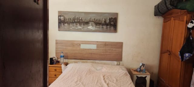 3 quarto Casa em Banda para venda em Castelló de la Plana - 99 000 € (Ref: 9866775)