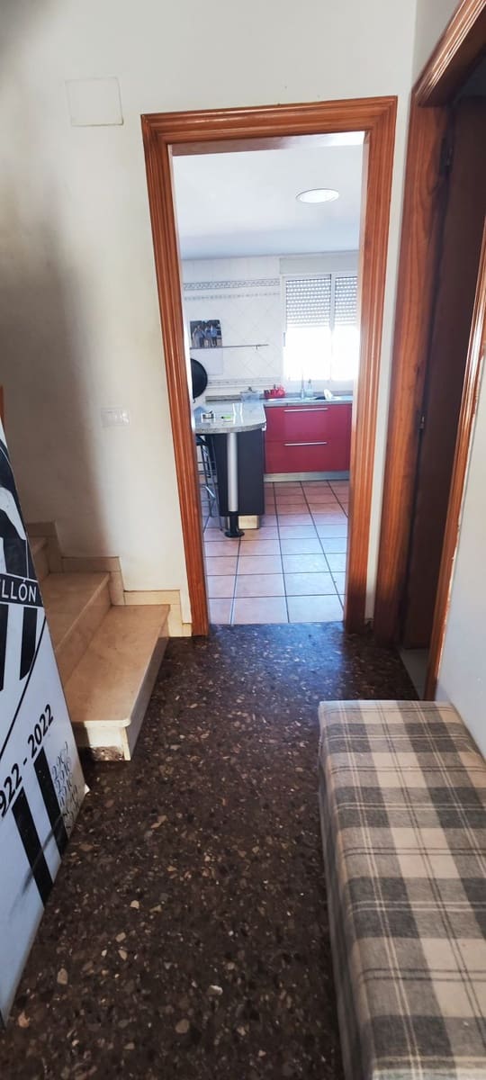 3 makuuhuone Kattohuoneisto myytävänä paikassa Castello de la Plana - 119 000 € (Ref: 9880724)