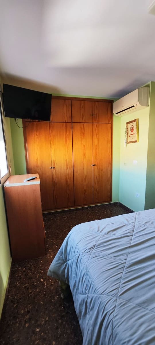 3 makuuhuone Kattohuoneisto myytävänä paikassa Castello de la Plana - 119 000 € (Ref: 9880724)