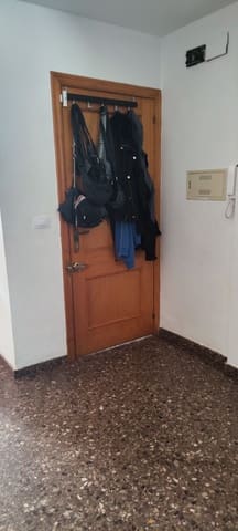 3 makuuhuone Kattohuoneisto myytävänä paikassa Castelló de la Plana - 119 000 € (Ref: 9880724)
