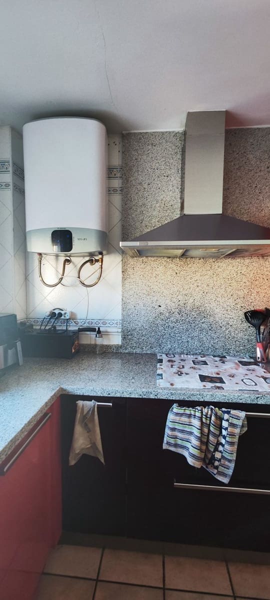 3 makuuhuone Kattohuoneisto myytävänä paikassa Castello de la Plana - 119 000 € (Ref: 9880724)