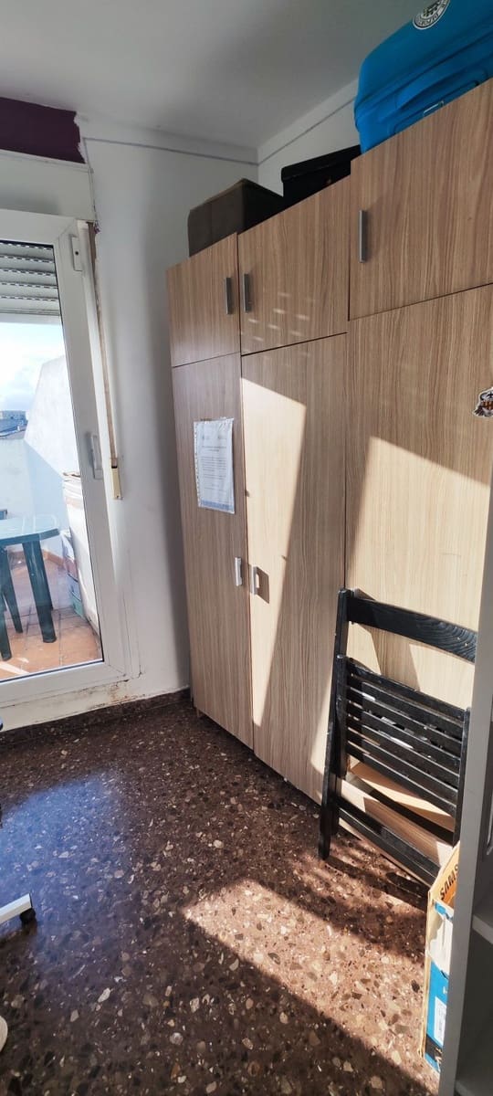 3 makuuhuone Kattohuoneisto myytävänä paikassa Castello de la Plana - 119 000 € (Ref: 9880724)