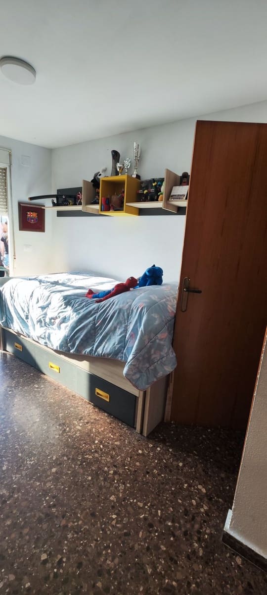 3 makuuhuone Kattohuoneisto myytävänä paikassa Castello de la Plana - 119 000 € (Ref: 9880724)