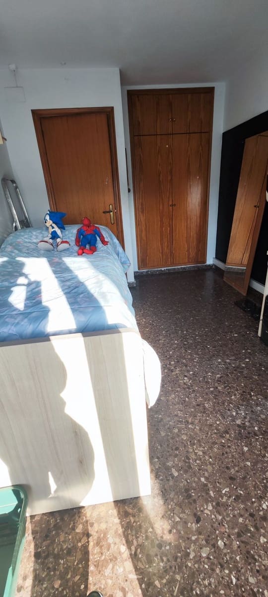 3 makuuhuone Kattohuoneisto myytävänä paikassa Castello de la Plana - 119 000 € (Ref: 9880724)