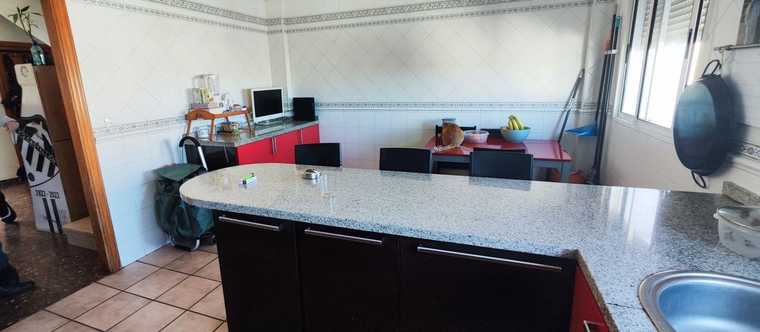 3 makuuhuone Kattohuoneisto myytävänä paikassa Castello de la Plana - 119 000 € (Ref: 9880724)