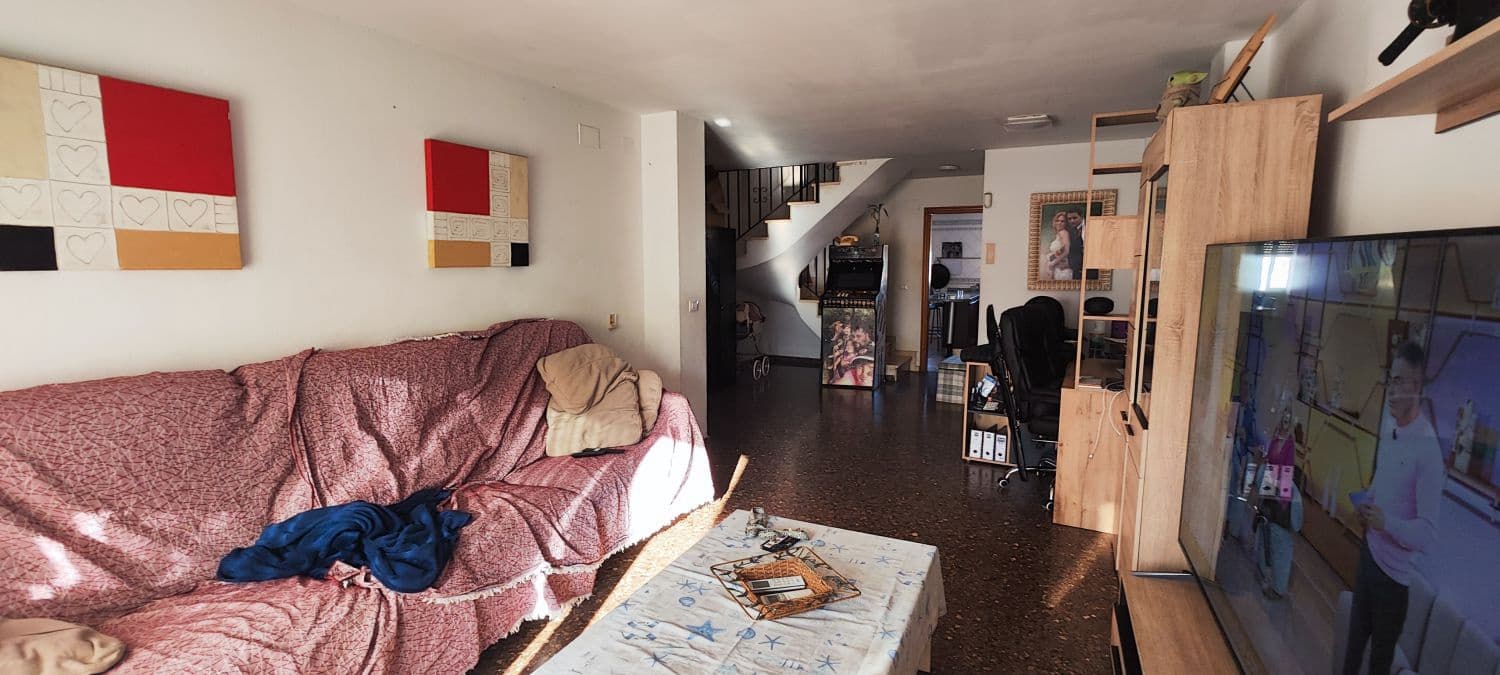 3 makuuhuone Kattohuoneisto myytävänä paikassa Castello de la Plana - 119 000 € (Ref: 9880724)