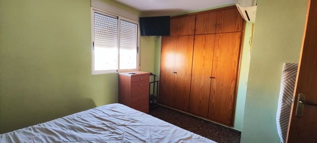 3 makuuhuone Kattohuoneisto myytävänä paikassa Castelló de la Plana - 119 000 € (Ref: 9880724)