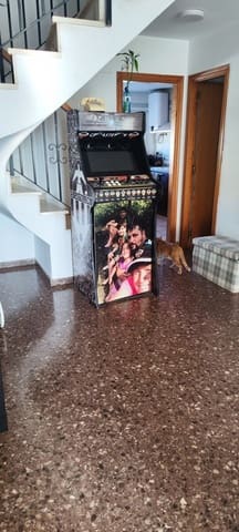 3 makuuhuone Kattohuoneisto myytävänä paikassa Castelló de la Plana - 119 000 € (Ref: 9880724)