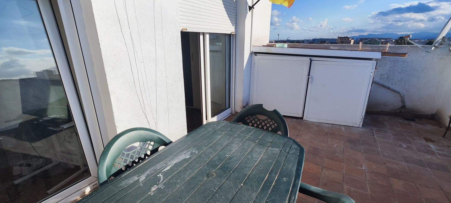 3 makuuhuone Kattohuoneisto myytävänä paikassa Castello de la Plana - 119 000 € (Ref: 9880724)