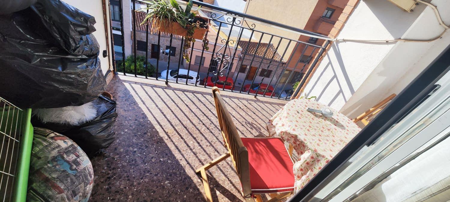 3 makuuhuone Kattohuoneisto myytävänä paikassa Castello de la Plana - 119 000 € (Ref: 9880724)