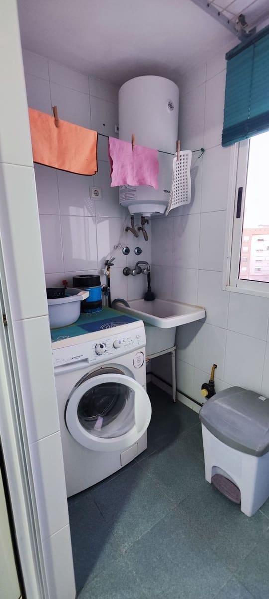 3 soverom Leilighet til salgs i Almassora / Almazora - € 180 000 (Ref: 9896470)