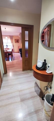 3 soverom Leilighet til salgs i Almassora / Almazora - € 180 000 (Ref: 9896470)