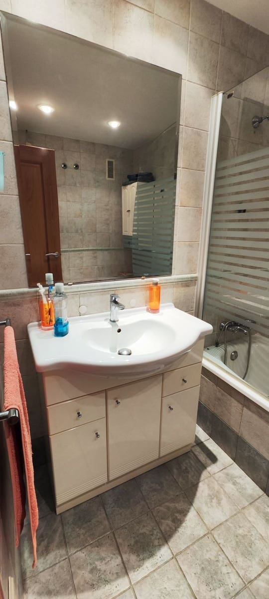 3 soverom Leilighet til salgs i Almassora / Almazora - € 180 000 (Ref: 9896470)